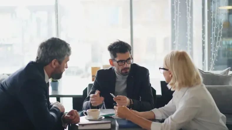 Content Activation Partner