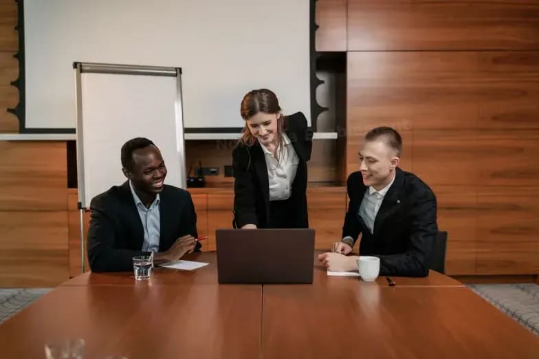 Field Performance Coordinator